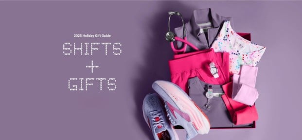 Shifts + Gifts: The Ultimate Holiday Gift Guide for Healthcare Workers